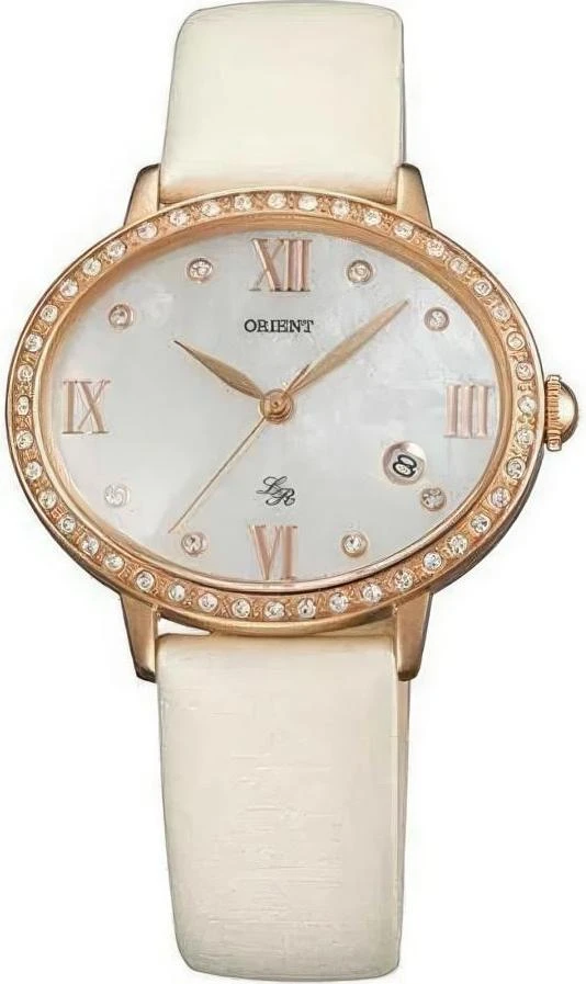 Наручные часы  Orient  Rose Orient FUNEK002W (фото 1)