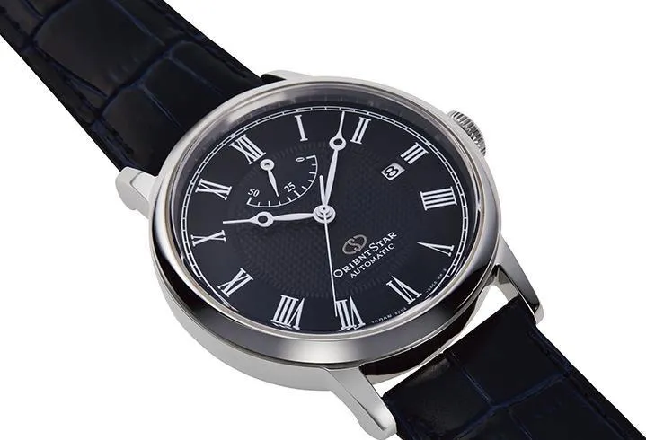 Часы  Orient  Orient Star Orient RE-AU0003L (фото 3)