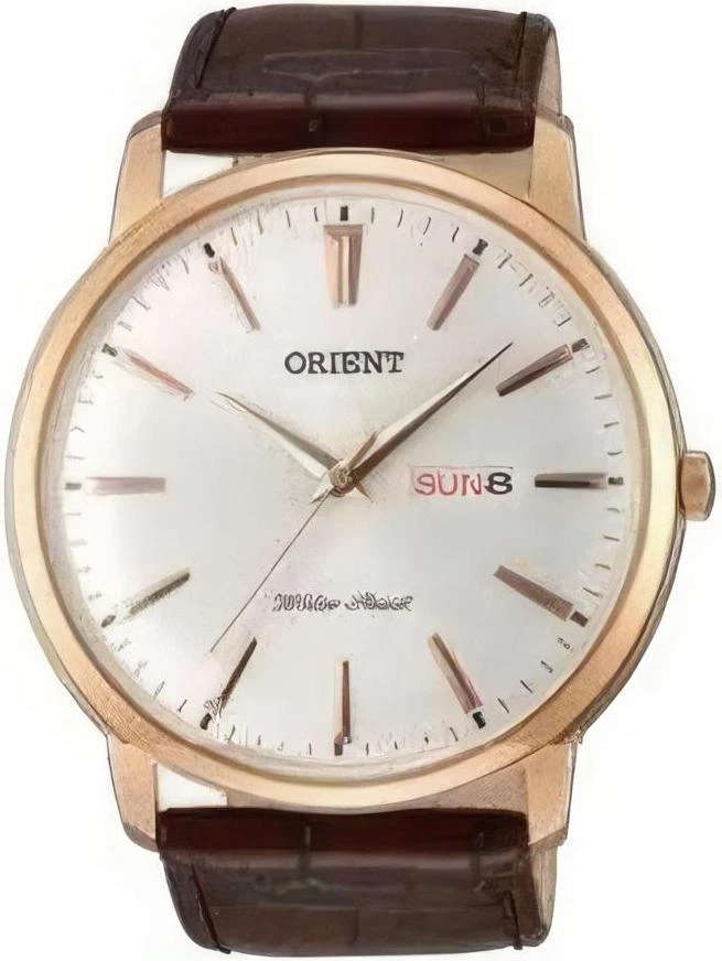Наручные часы  Orient  Dressy Orient FUG1R005W (фото 1)