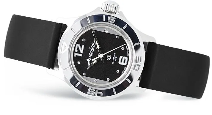 Наручные часы  Восток  Амфибия Восток 051227 (фото 2)