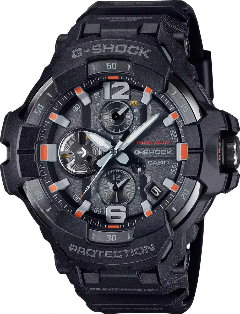 Наручные часы  Casio  G-Shock Casio GR-B300EC-1E (фото 1)