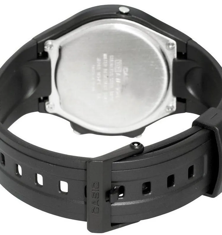 Наручные часы  Casio  Collection Casio AW-90H-2B (фото 3)