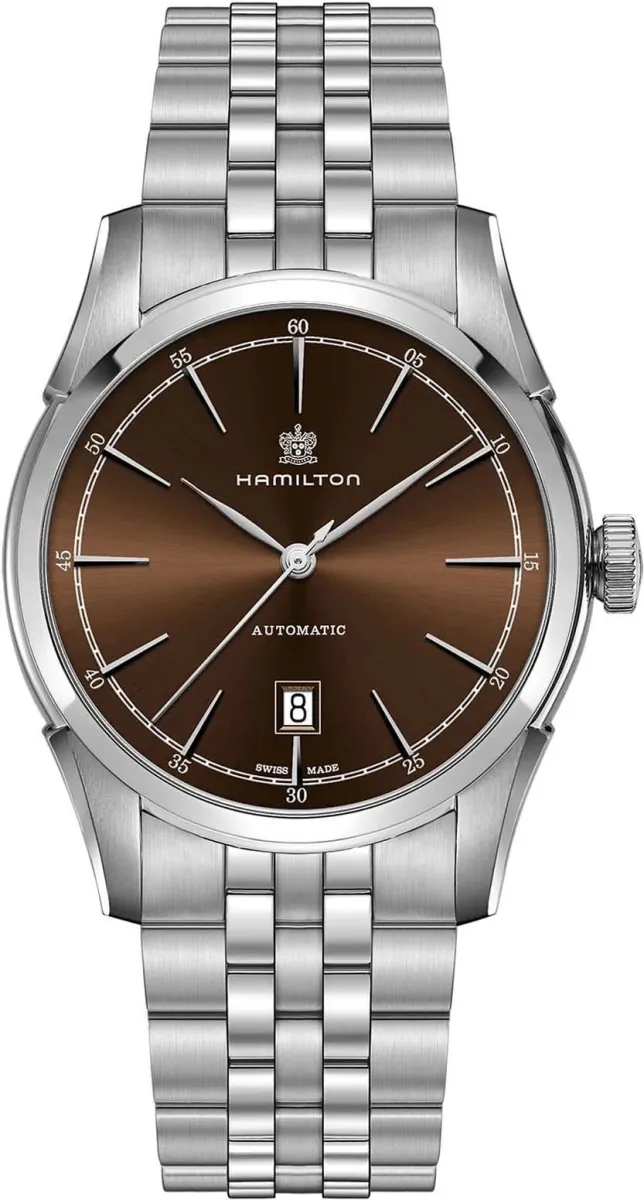 Наручные часы  Hamilton  American Classic Hamilton H42415101 (фото 1)