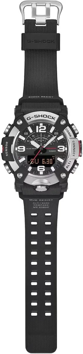 Наручные часы  Casio  G-Shock Casio GG-B100XM-1A (фото 8)