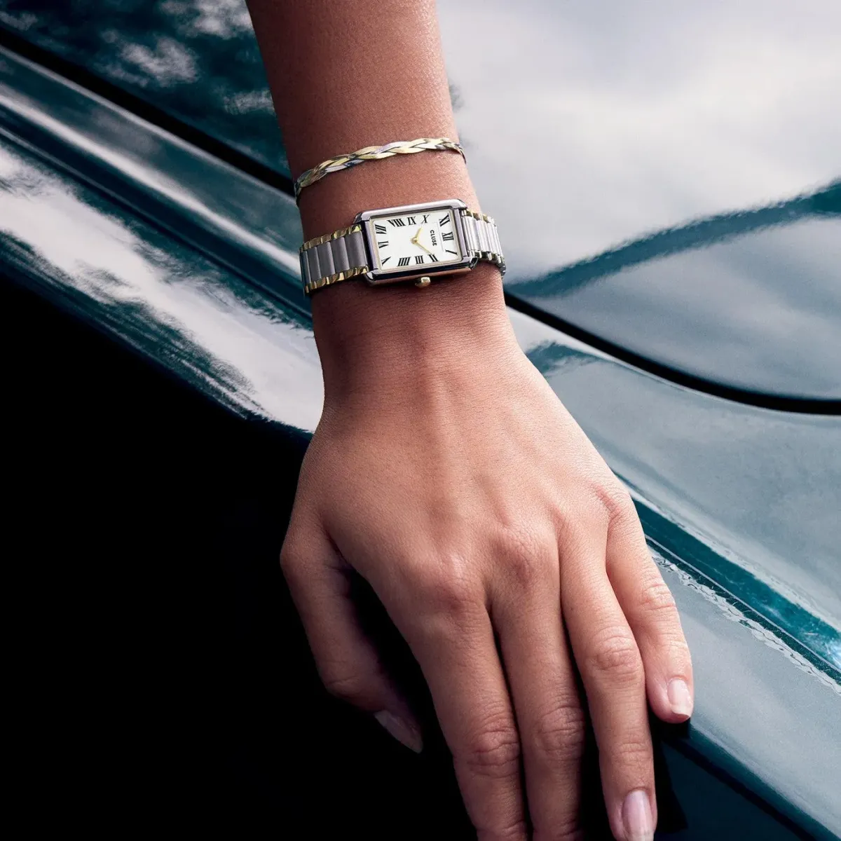 Наручные часы  Cluse  Antheor Cluse CW15003 (фото 6)