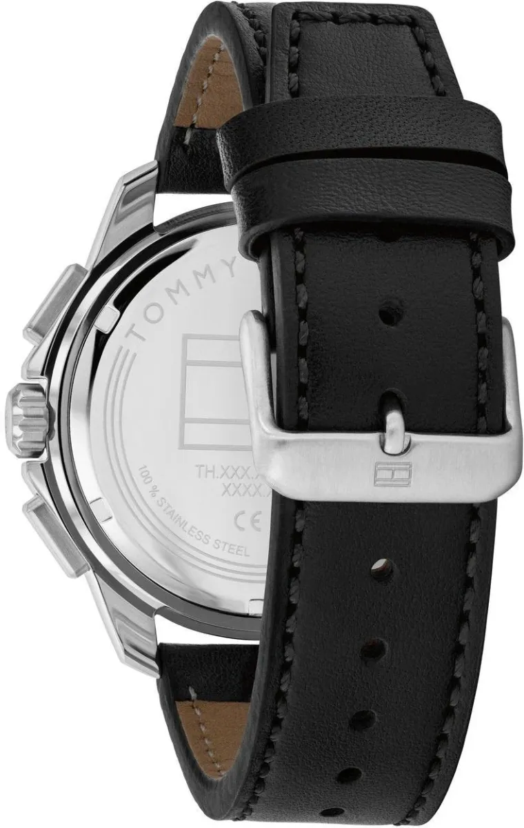 Наручные часы  Tommy Hilfiger  Classic Tommy Hilfiger 1710619 (фото 3)