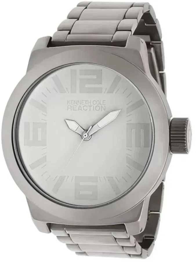 Наручные часы  Kenneth Cole  Steel Kenneth Cole RK3209 (фото 1)