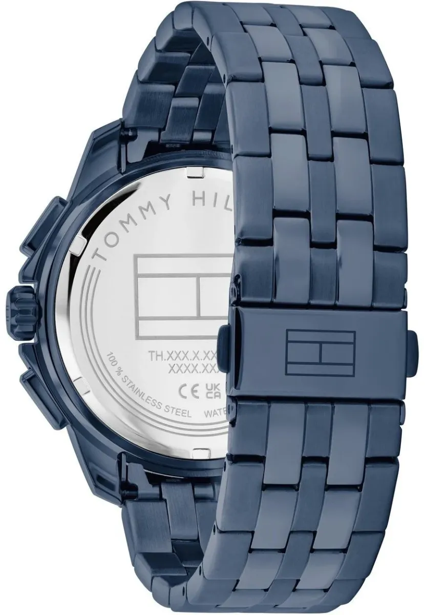 Наручные часы  Tommy Hilfiger  Classic Tommy Hilfiger 1710622 (фото 2)