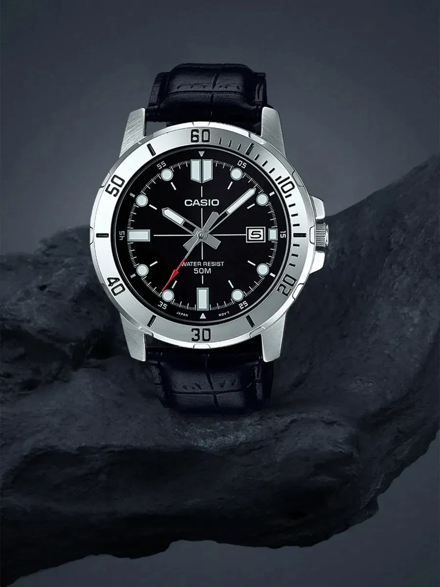 Часы  Casio  Collection Casio MTP-VD01L-1E (фото 3)