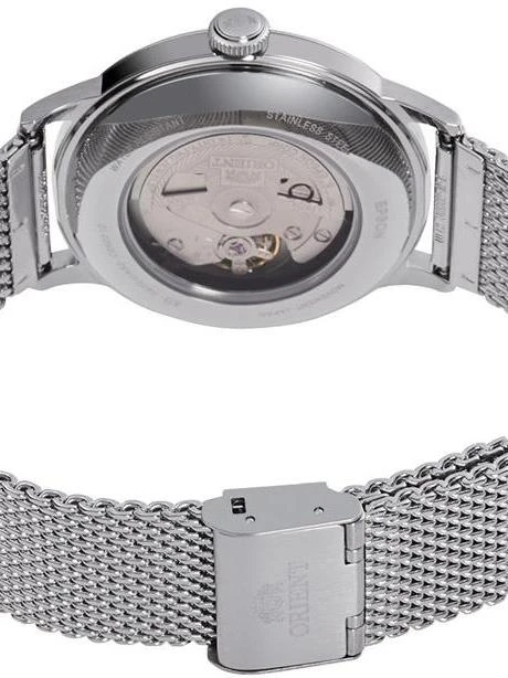 Наручные часы  Orient  Automatic Orient RA-AC0018E (фото 2)