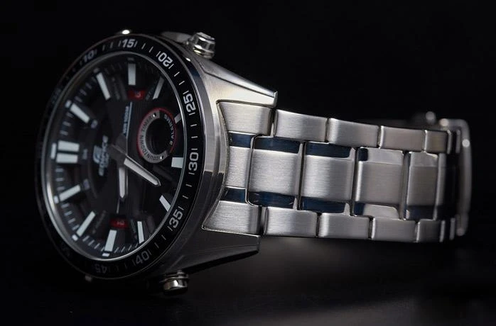 Наручные часы  Casio  Edifice Casio EFV-C100D-1A (фото 11)