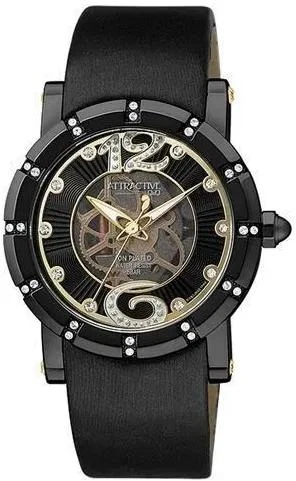 Наручные часы  Q&Q  Attractive Women Q&Q DA63J502Y (фото 1)