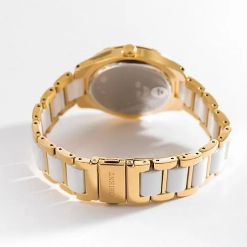 Наручные часы  Orient  Jewelry Collection Orient FSW01002W (фото 2)