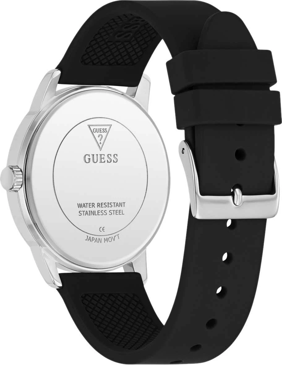 Наручные часы  Guess  Chandler Guess GW0973G5 (фото 5)