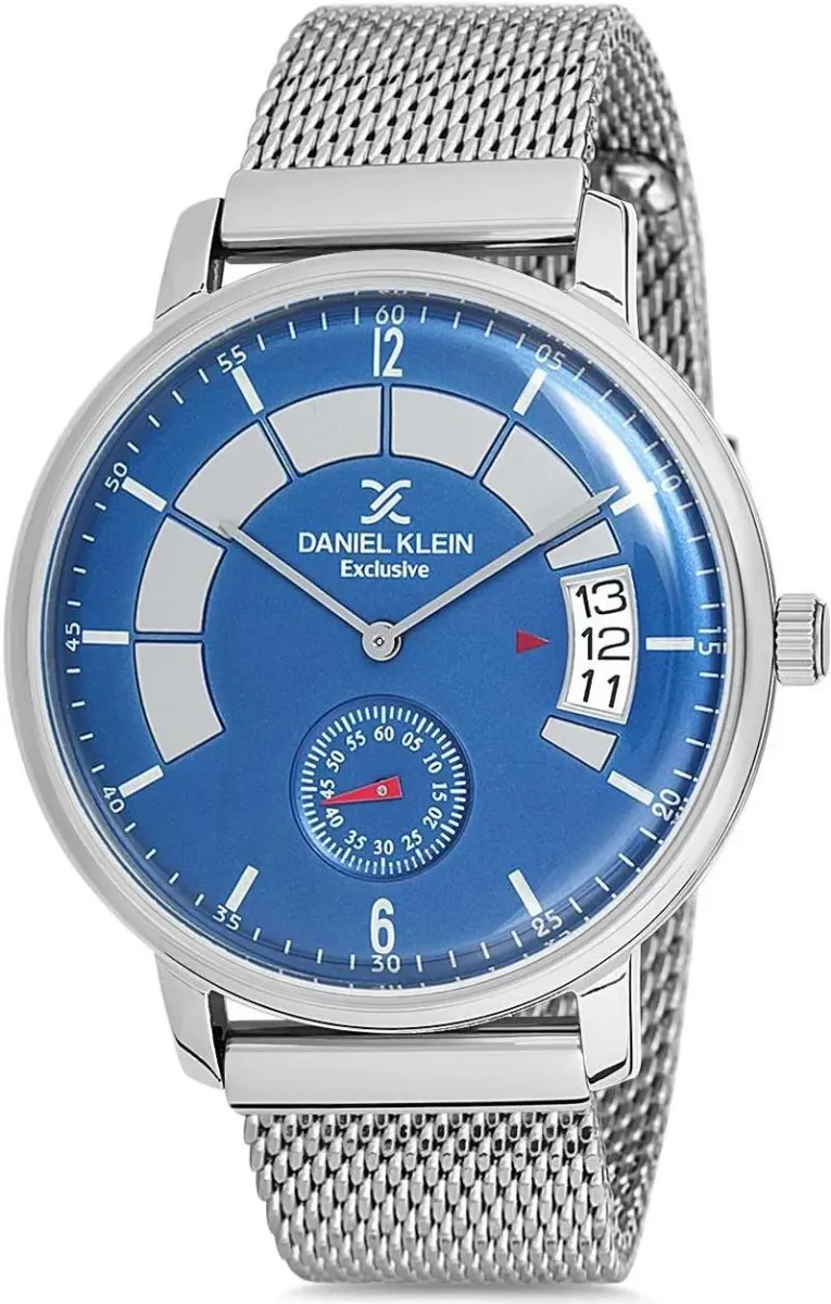 Наручные часы  Daniel Klein  Exclusive Daniel Klein 12143-4 (фото 1)