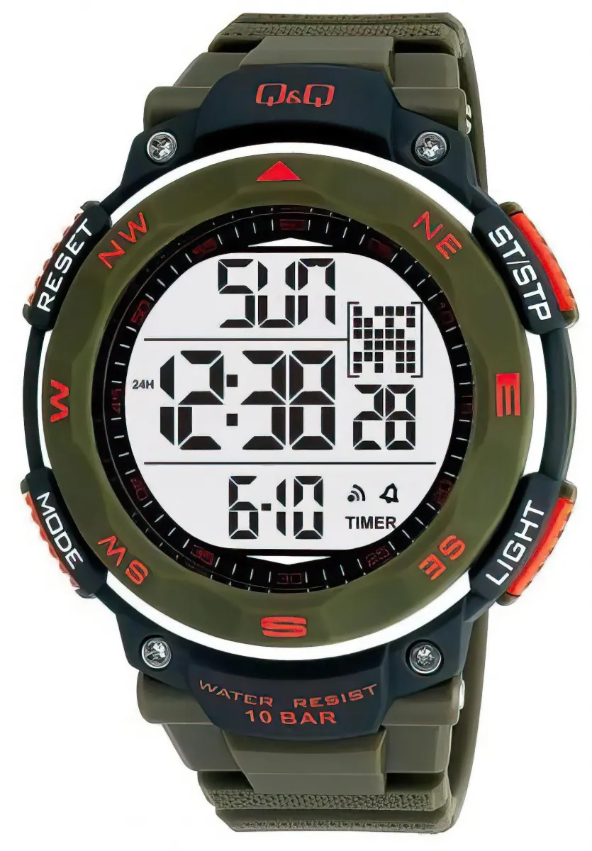 Наручные часы  Q&Q Q&Q M124J003Y (фото 1)