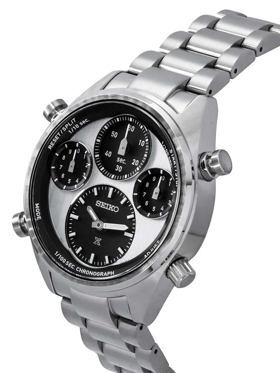 Наручные часы  Seiko  Prospex Seiko SFJ001P1 (фото 2)