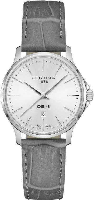 Наручные часы  Certina  DS-8 Certina C045.010.16.031.00 (фото 1)