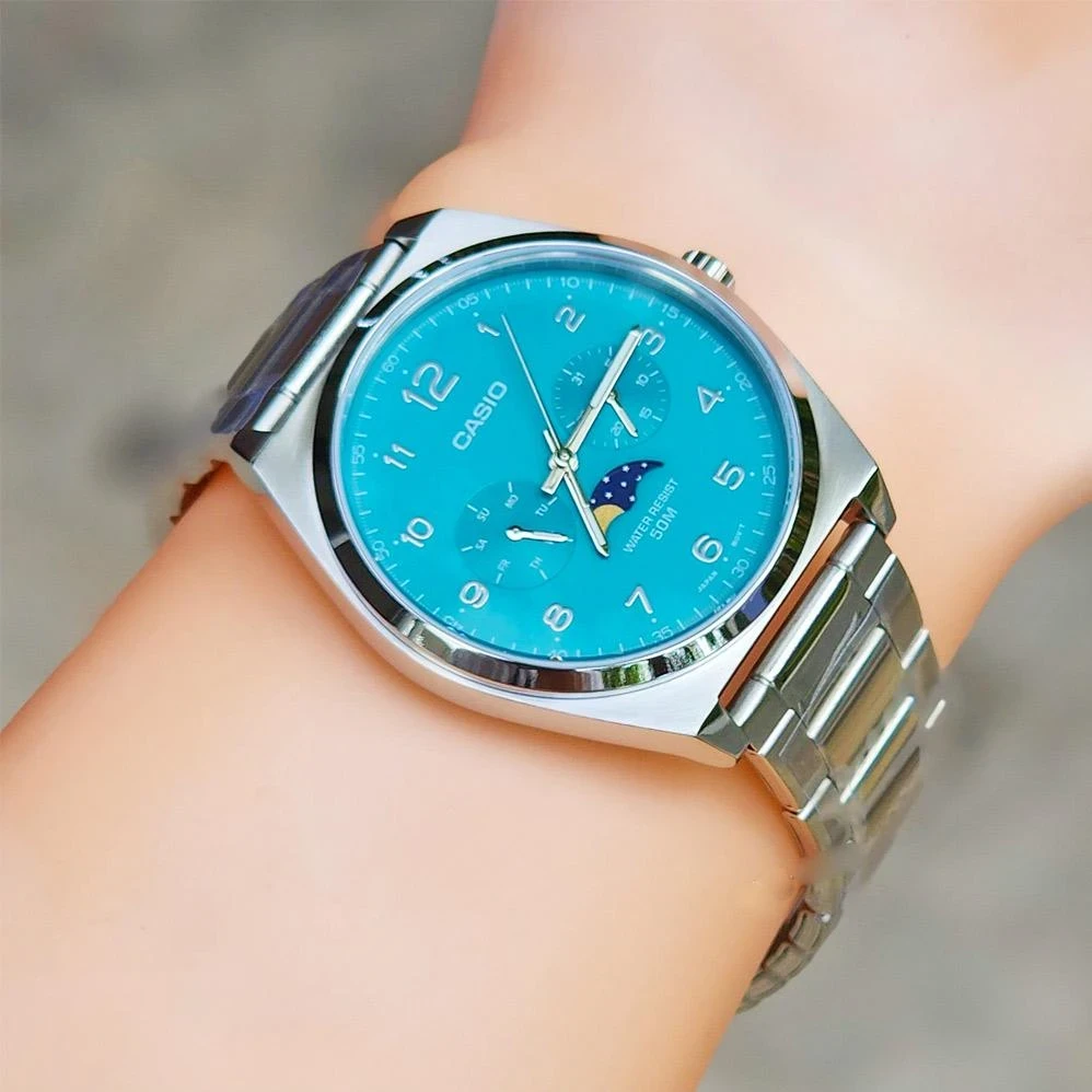 Часы  Casio  Collection Casio MTP-M300D-3A (фото 2)