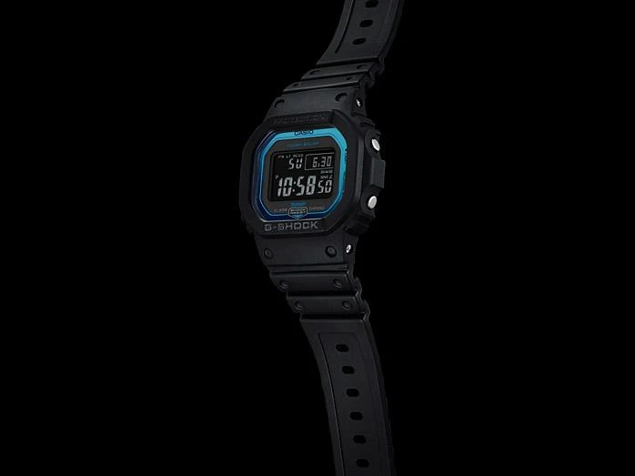 Наручные часы  Casio  G-Shock Casio GW-B5600-2E (фото 8)