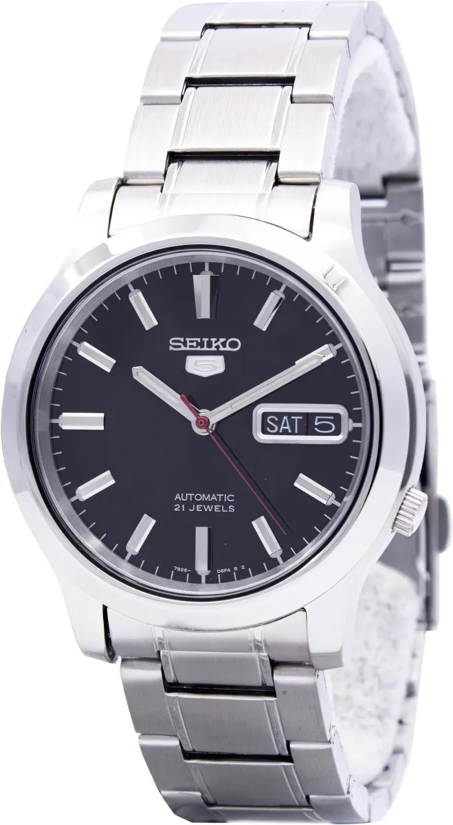 Наручные часы  Seiko  Seiko 5 Seiko SNK795K1 (фото 1)