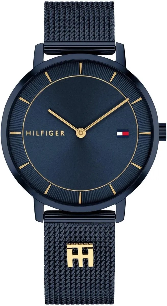 Наручные часы  Tommy Hilfiger  Classic Tommy Hilfiger 1782740 (фото 1)