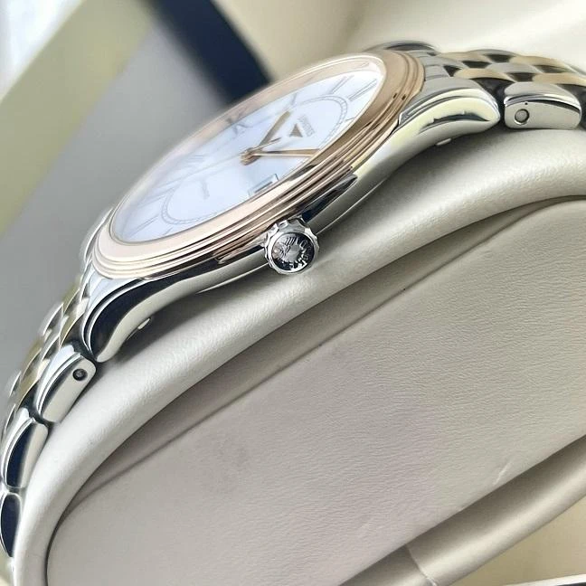 Наручные часы  Longines  Flagship Longines L4.874.3.91.7 (фото 3)