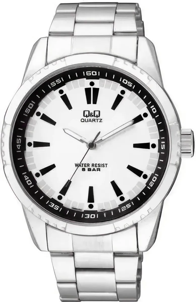 Наручные часы  Q&Q  Casual Q&Q Q888J401Y (фото 1)