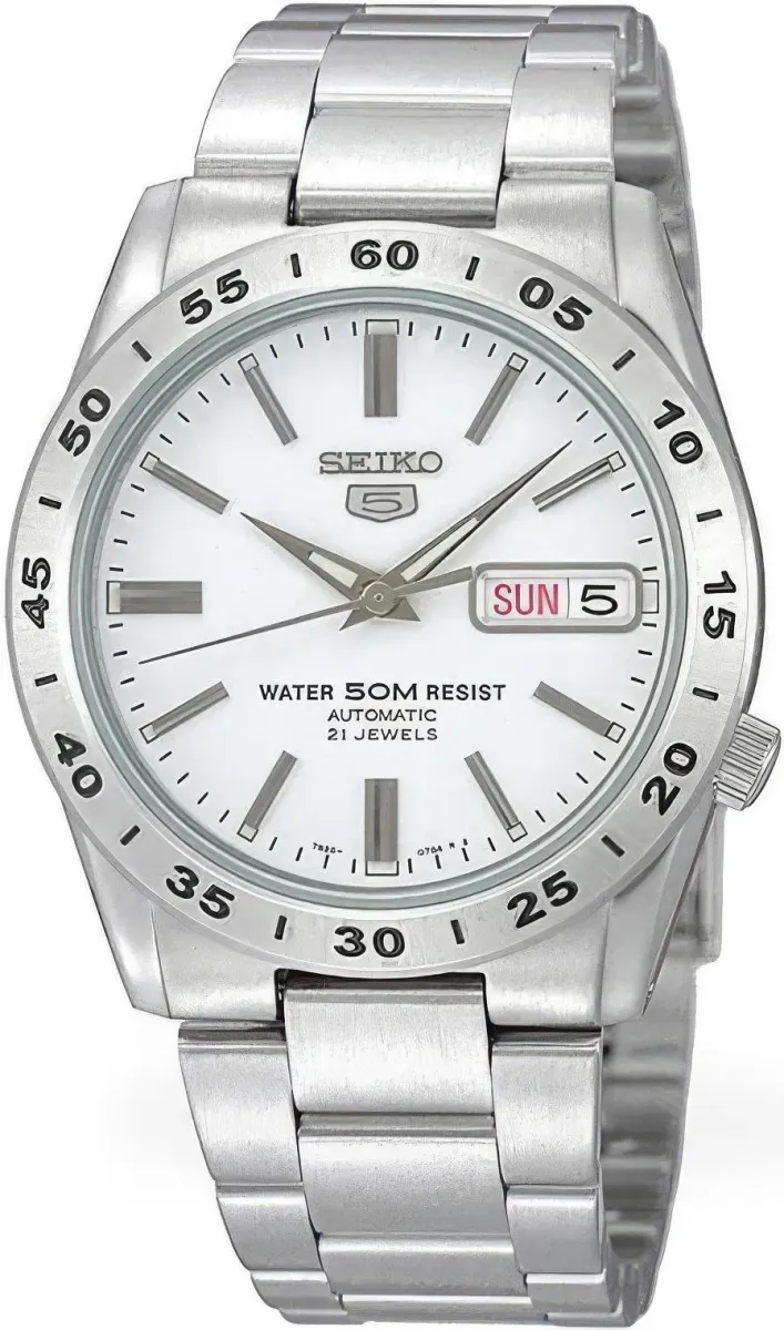 Наручные часы  Seiko  Seiko 5 Seiko SNKD97J1 (фото 1)