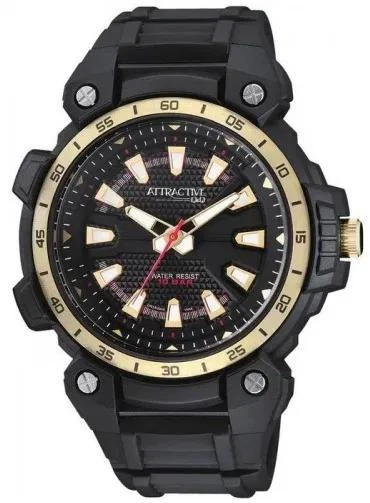 Наручные часы  Q&Q Q&Q DG18J004Y (фото 1)