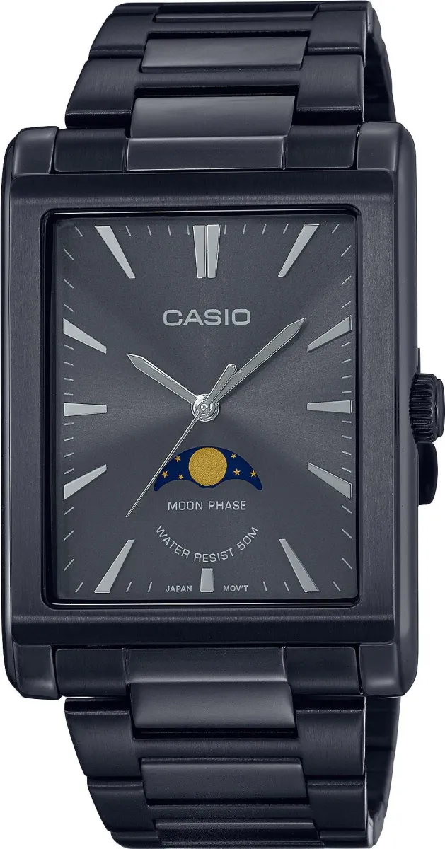 Наручные часы  Casio  Collection Casio MTP-M105B-1A (фото 1)
