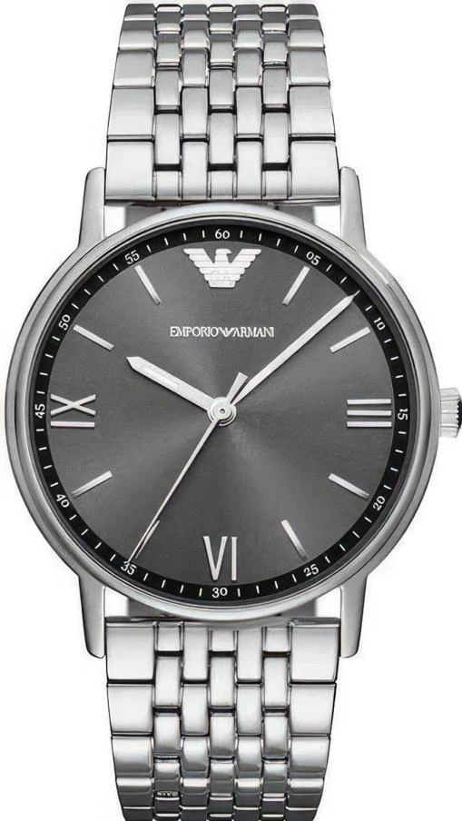 Наручные часы  Emporio Armani  Classics Emporio Armani AR11068 (фото 1)