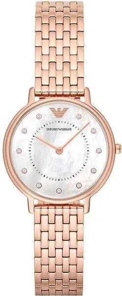 Наручные часы  Emporio Armani  Classics Emporio Armani AR11006 (фото 1)