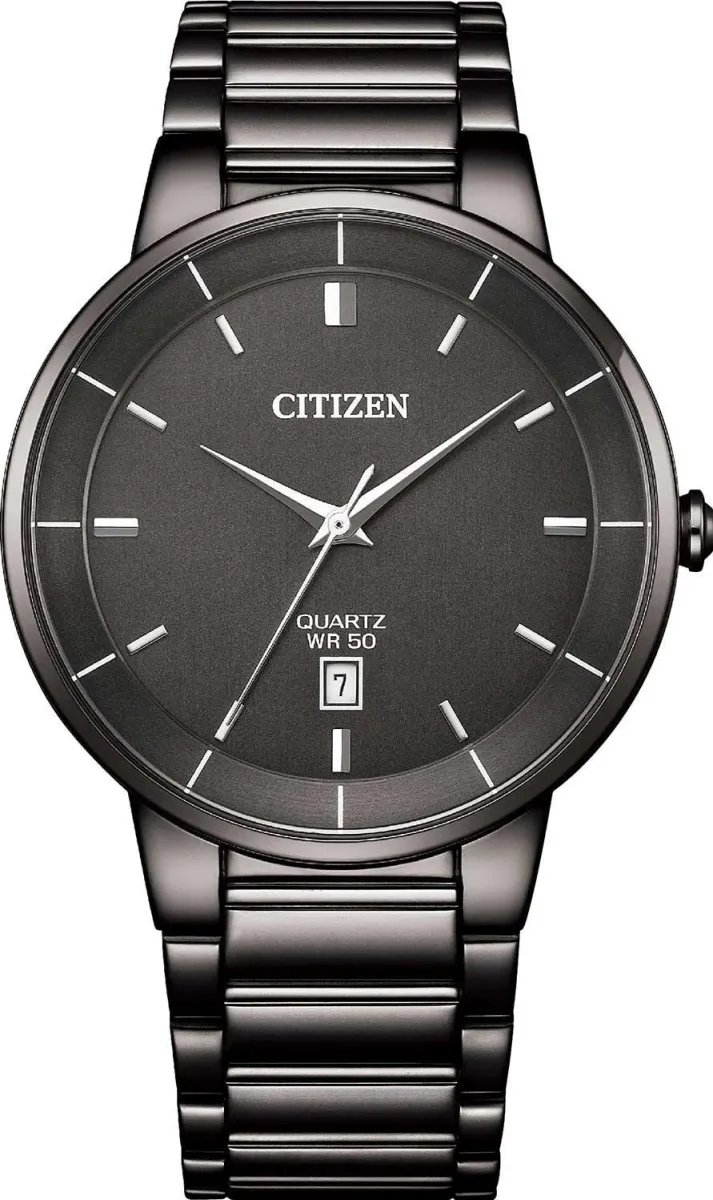 Наручные часы  Citizen  Basic Citizen BI5127-51H (фото 1)