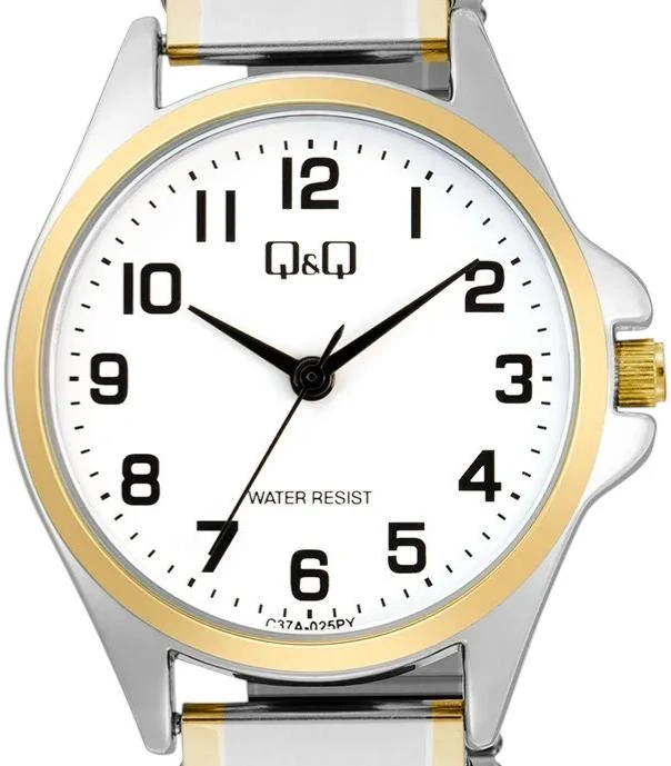 Наручные часы  Q&Q  Casual Q&Q C37AJ025Y (фото 2)