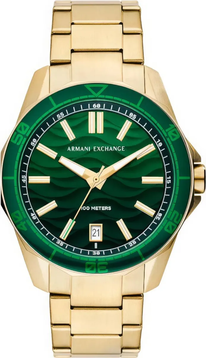 Наручные часы  Armani Exchange  Spencer Armani Exchange AX1951 (фото 1)