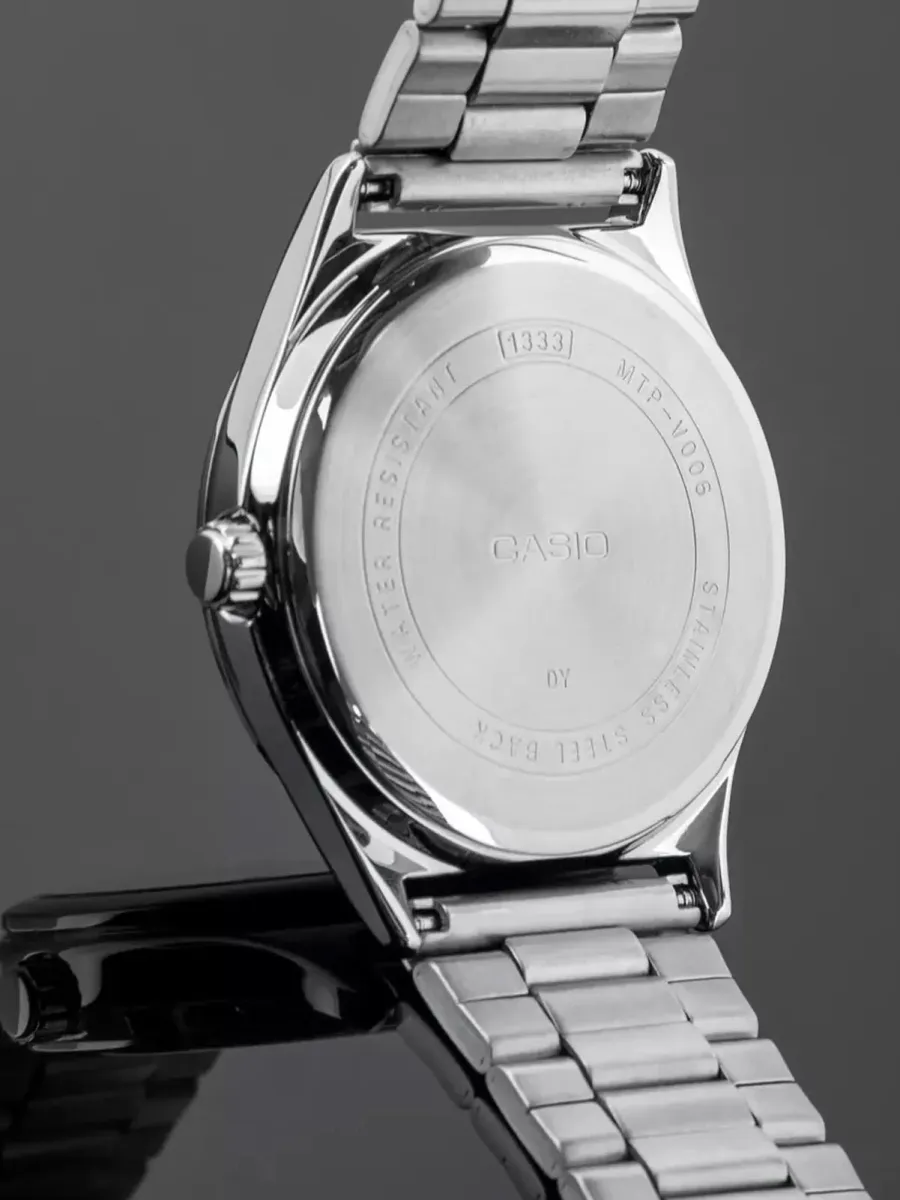 Наручные часы  Casio  Collection Casio MTP-V006D-7C (фото 2)