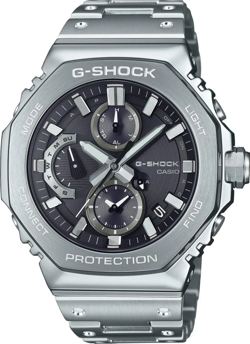 Наручные часы  Casio  G-Shock Casio GMC-B2100D-1A (фото 1)