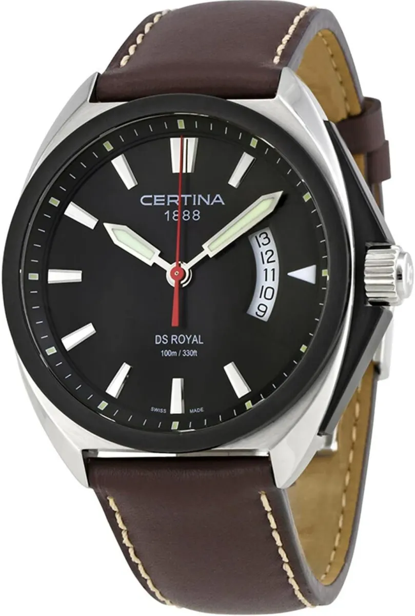 Наручные часы  Certina  DS Royal Certina C010.410.16.051.00 (фото 1)