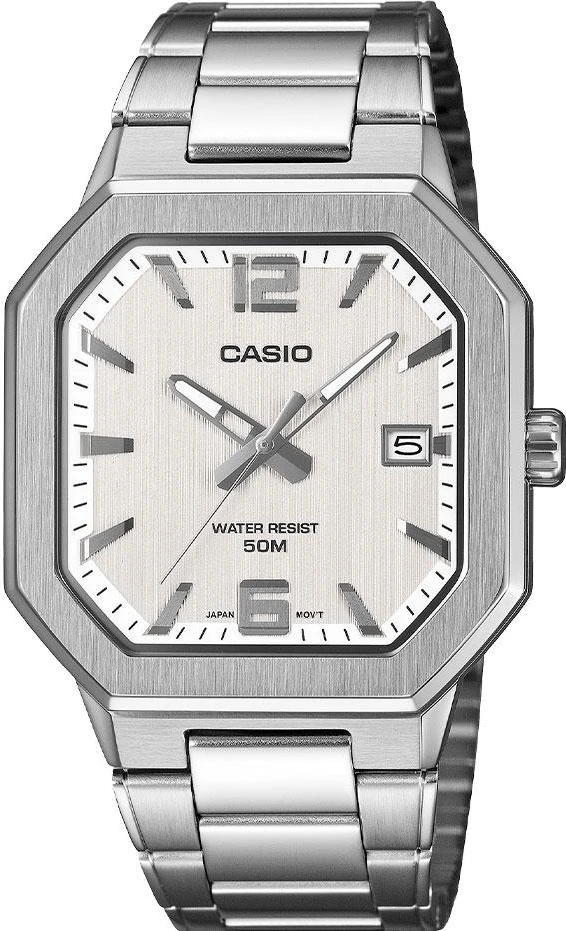Наручные часы  Casio  Collection Casio MTP-B195D-7A (фото 1)