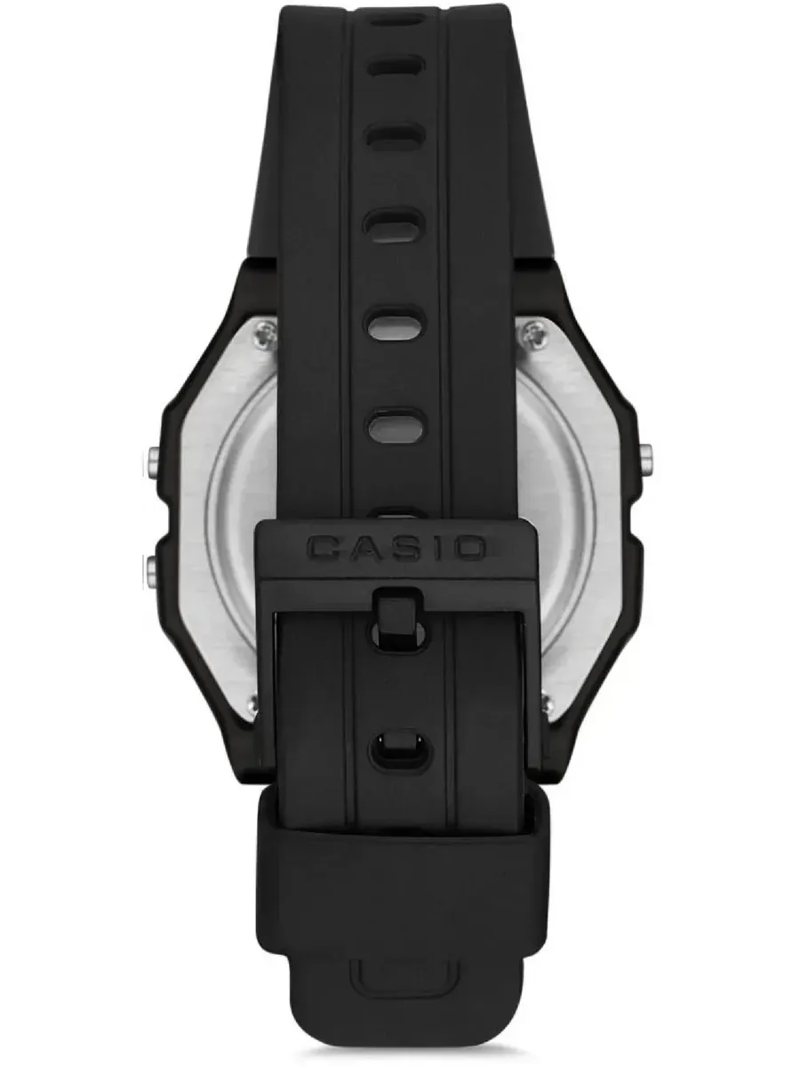Часы  Casio  Vintage Casio F-91W-1Q (фото 6)
