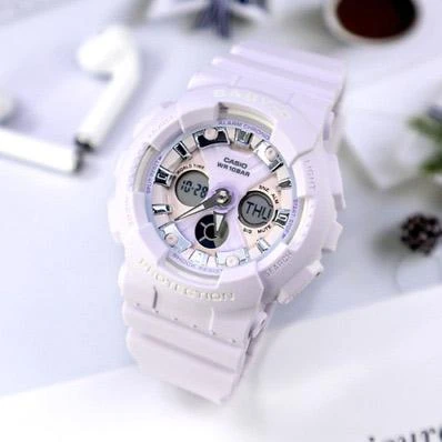 Наручные часы  Casio  Baby-G Casio BA-130WP-6A (фото 6)