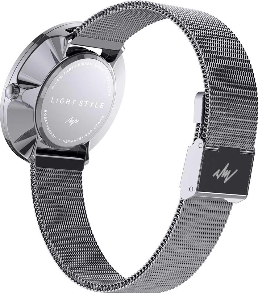 Наручные часы  Луч  LIGHT STYLE Luch 92080751 (фото 3)