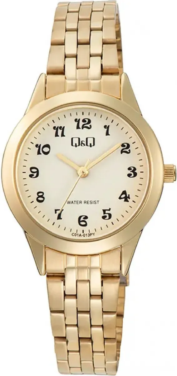 Наручные часы  Q&Q  Attractive Women Q&Q C01AJ013Y (фото 1)