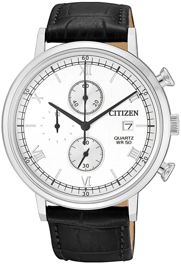 Наручные часы  Citizen  Basic Citizen AN3610-12A (фото 1)