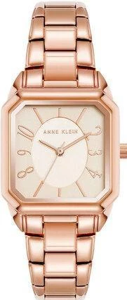 Наручные часы  Anne Klein  Steel Anne Klein 4062RGRG (фото 1)