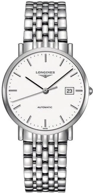 Наручные часы  Longines  Classic Longines L4.810.4.12.6 (фото 1)
