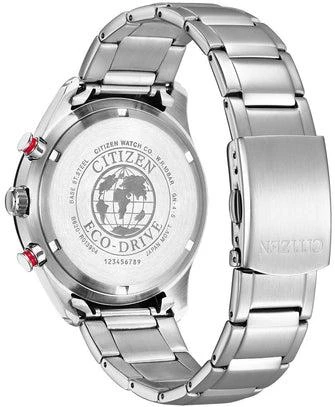 Наручные часы  Citizen  Eco Drive Citizen CA4484-88E (фото 3)