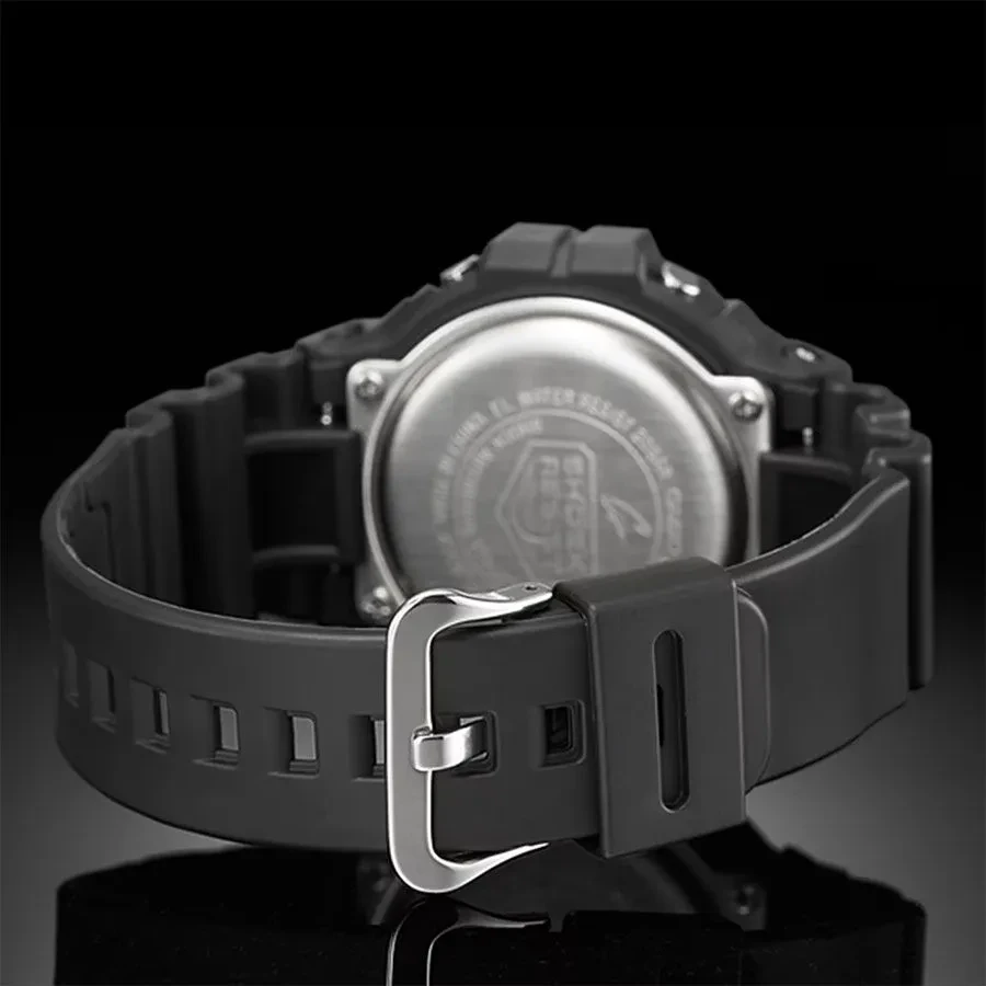 Наручные часы  Casio  G-Shock Casio DW-5900UBB-1E (фото 5)