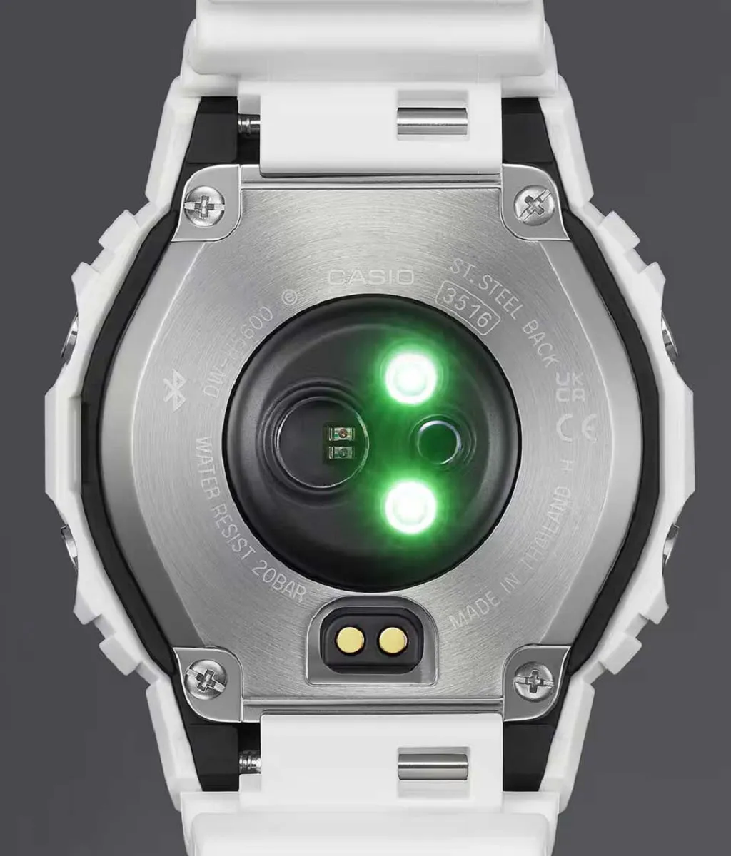 Наручные часы  Casio  G-Shock Casio DW-H5600-7E (фото 2)